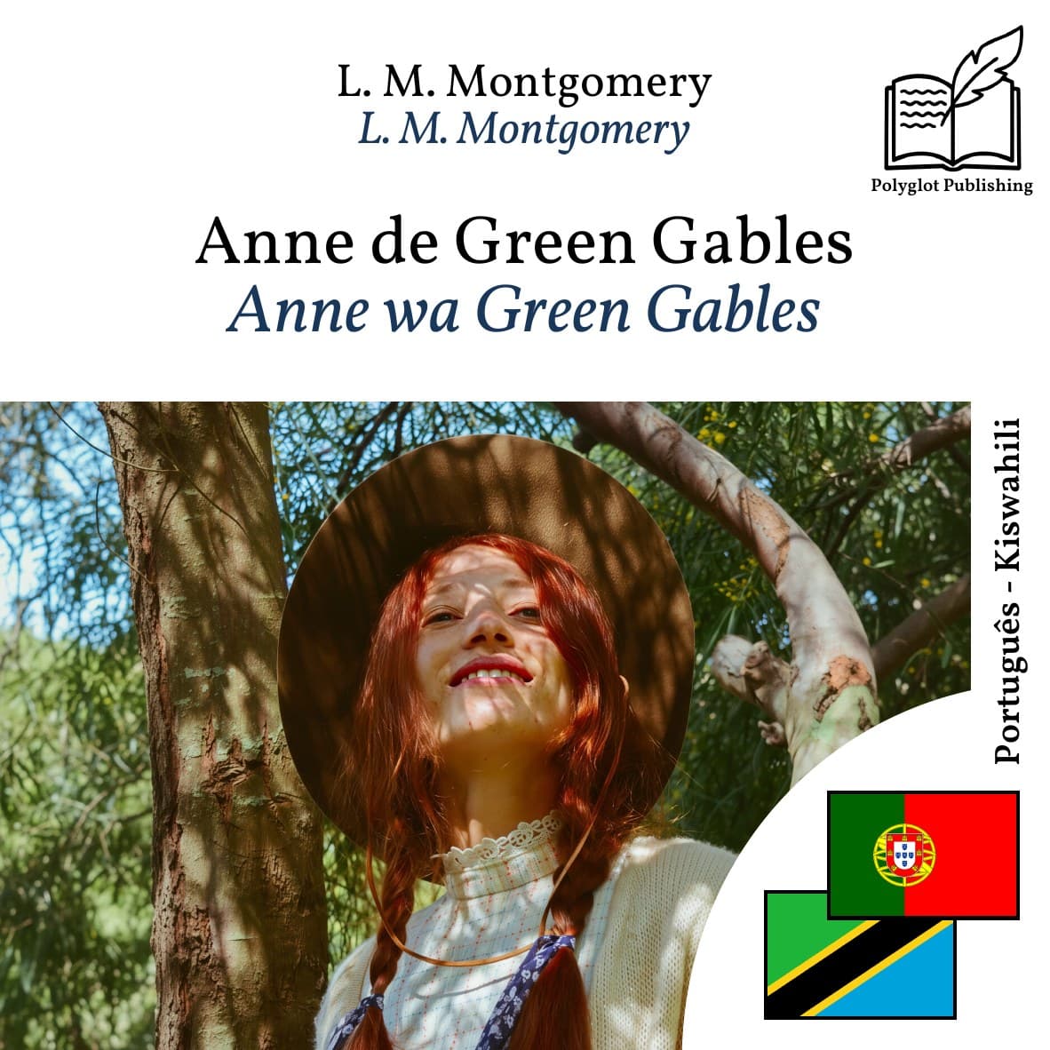 Anne wa Green Gables