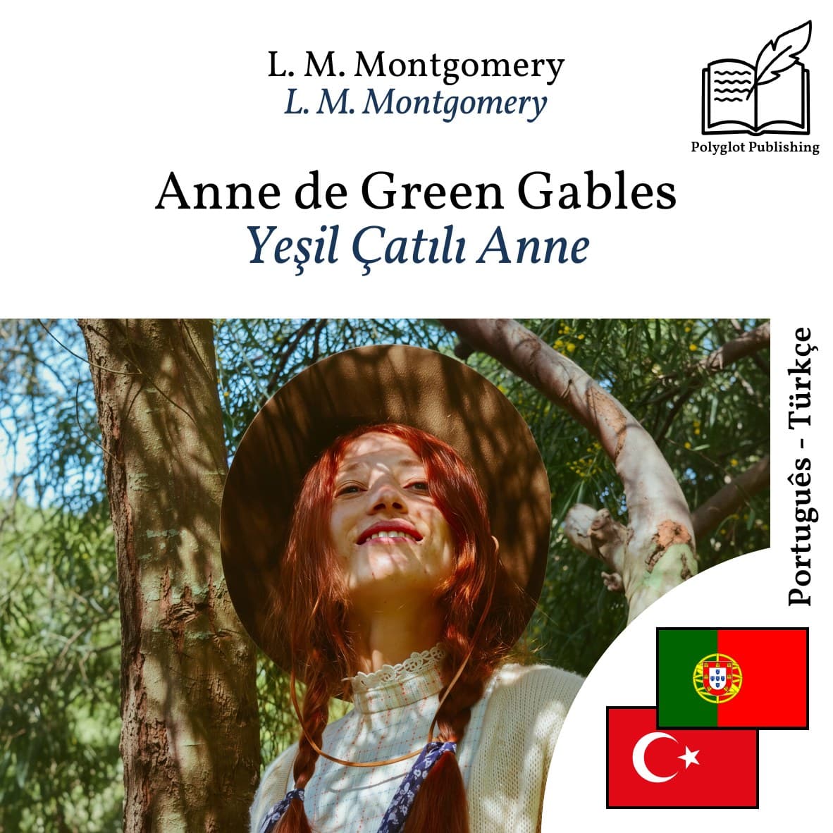 Yeşil Çatılı Anne