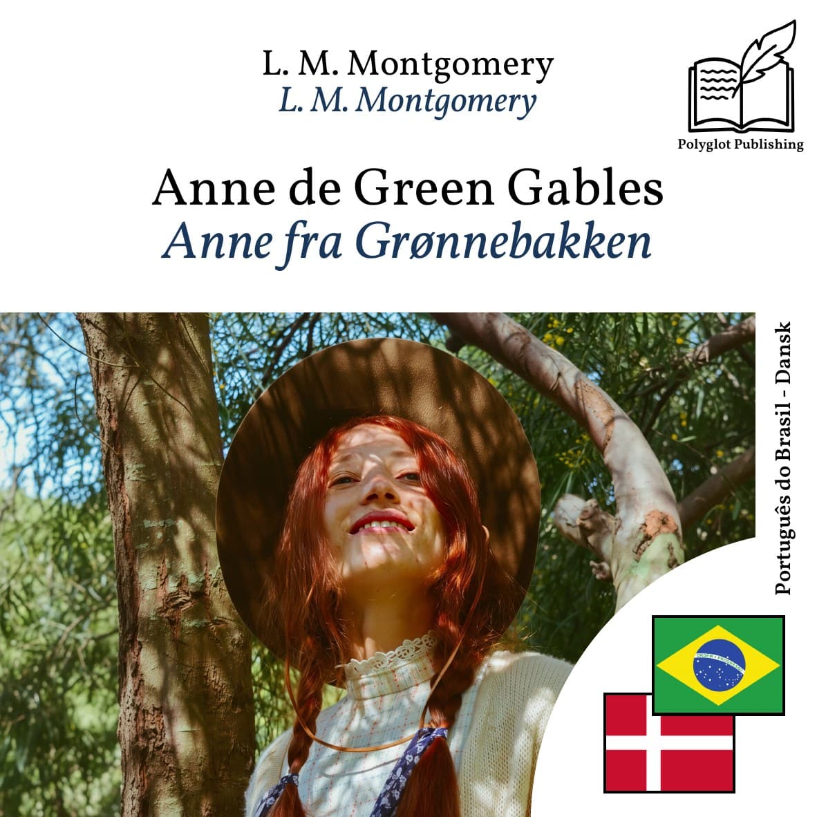 Anne fra Grønnebakken