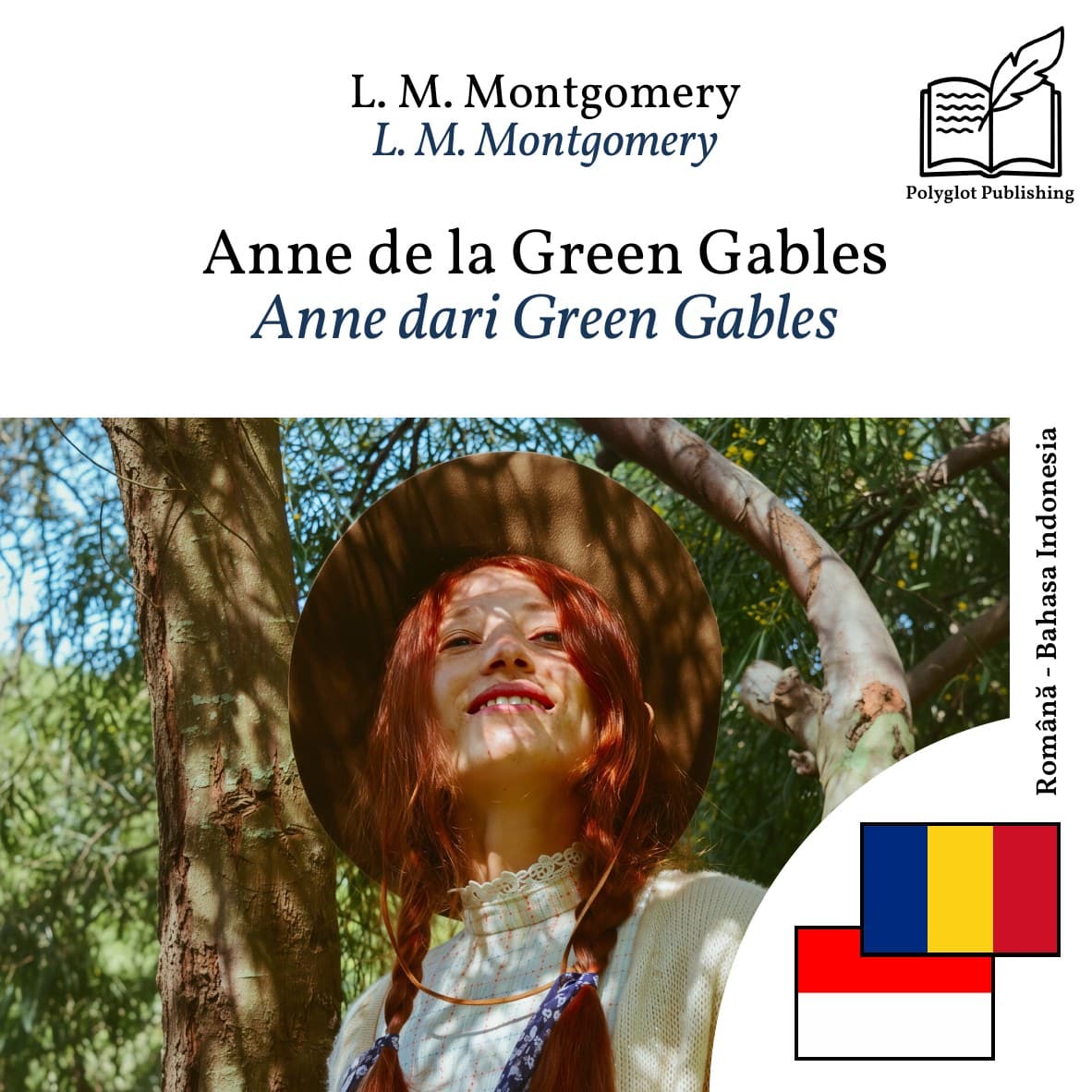 Anne dari Green Gables