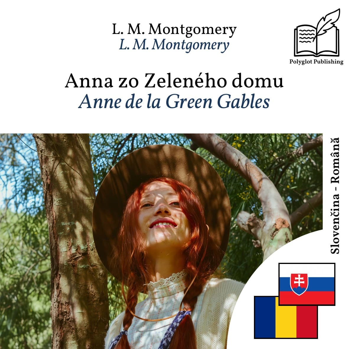 Anne de la Green Gables