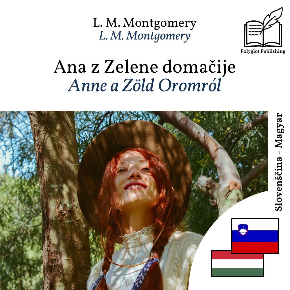 Anne a Zöld Oromról