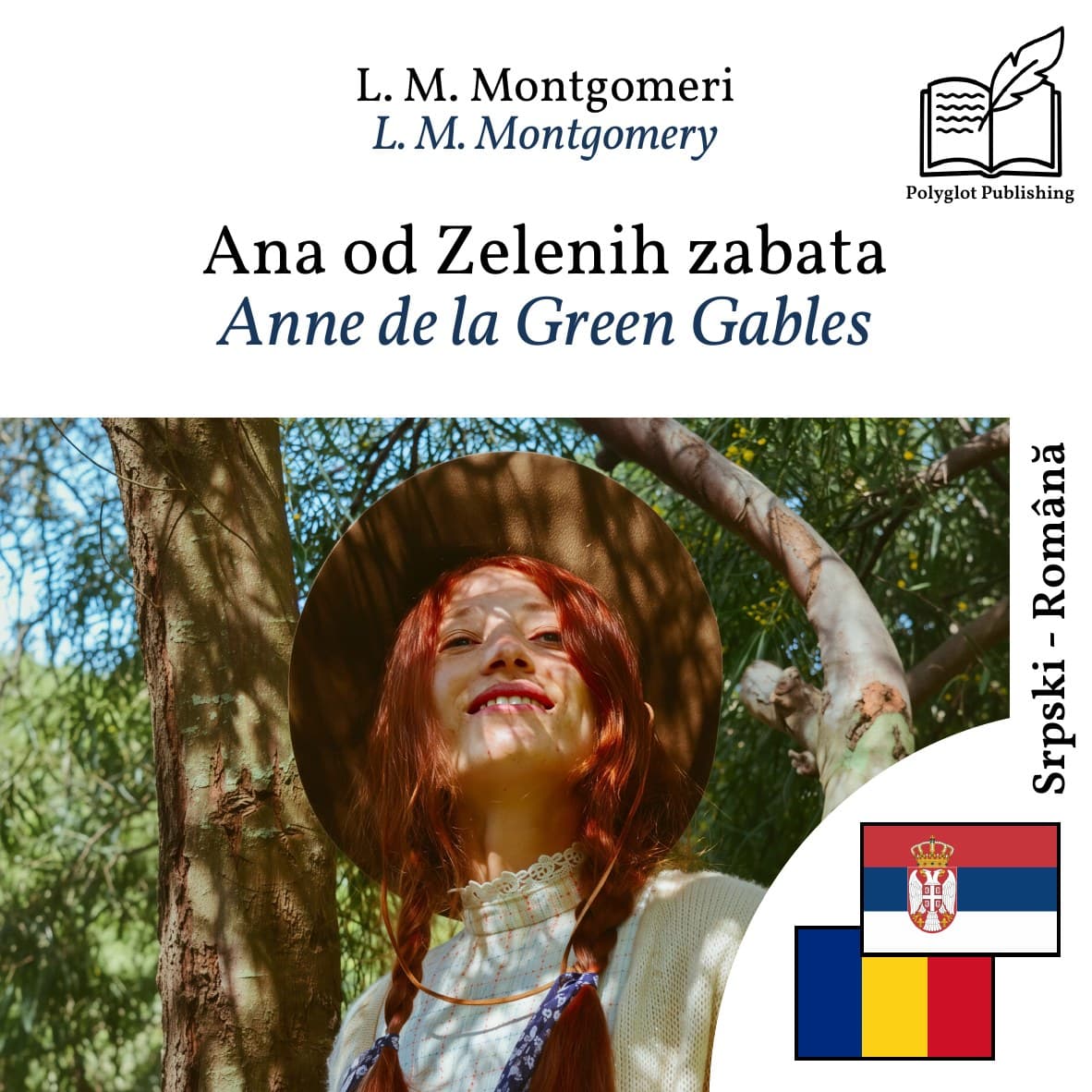 Anne de la Green Gables