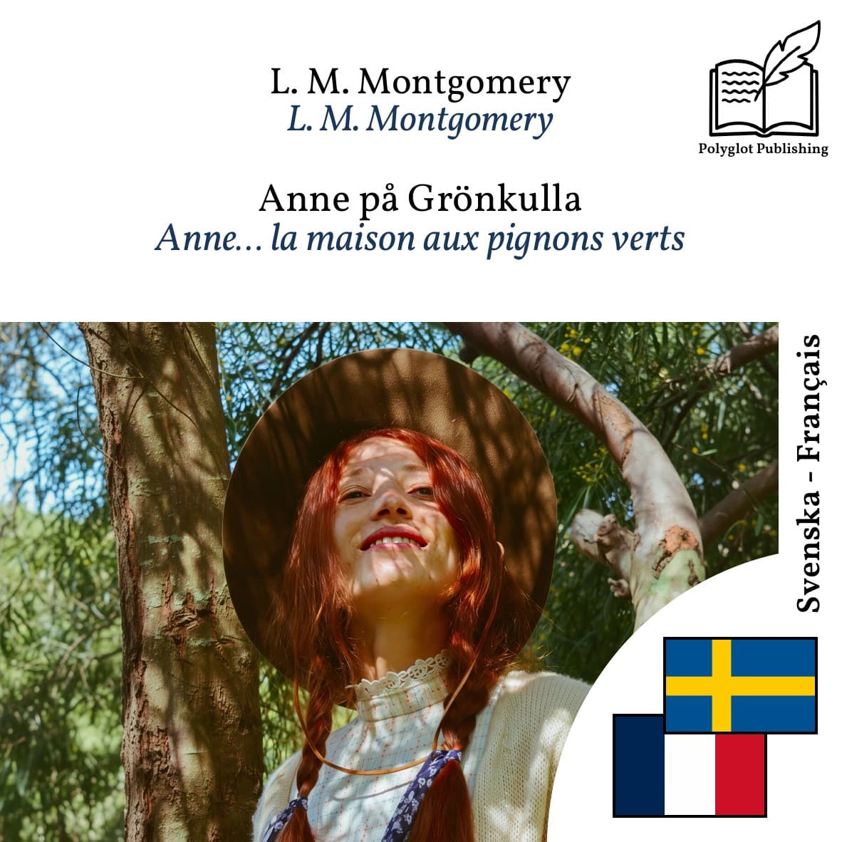 Anne… la maison aux pignons verts