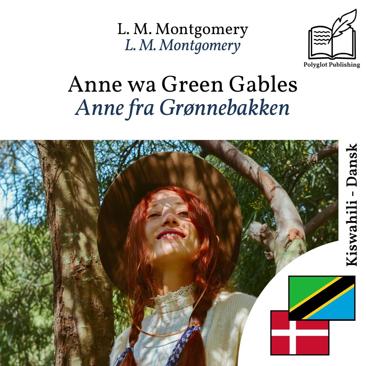 Anne fra Grønnebakken