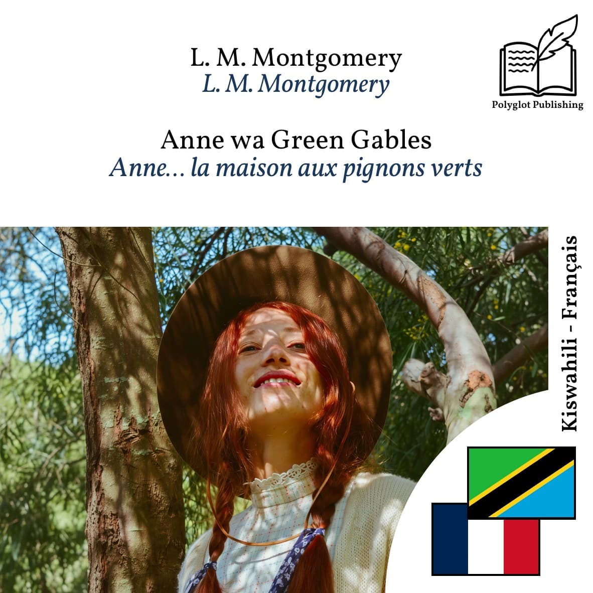 Anne… la maison aux pignons verts