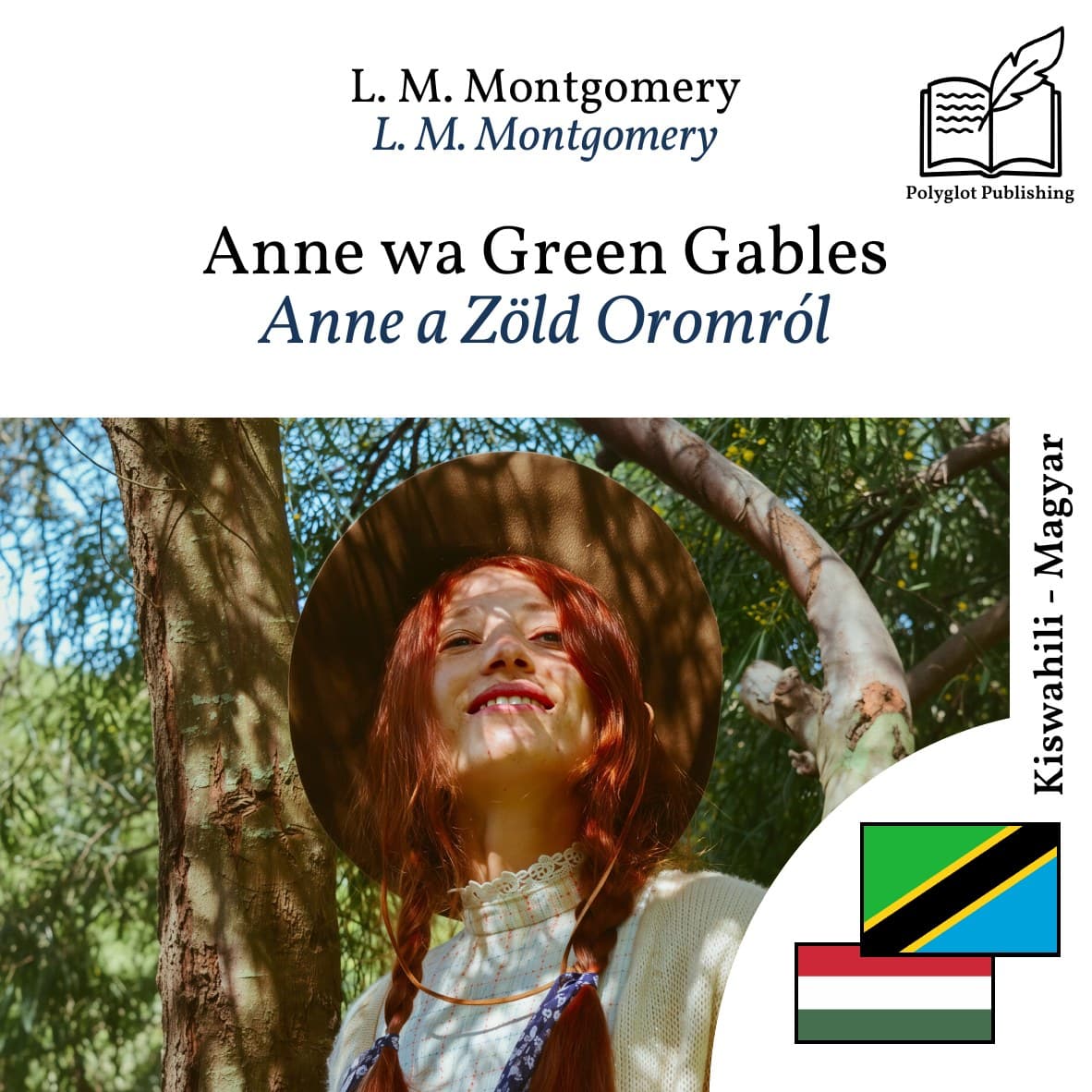 Anne a Zöld Oromról