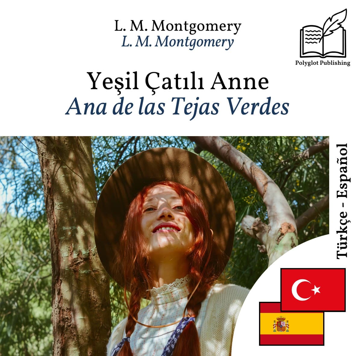 Ana de las Tejas Verdes