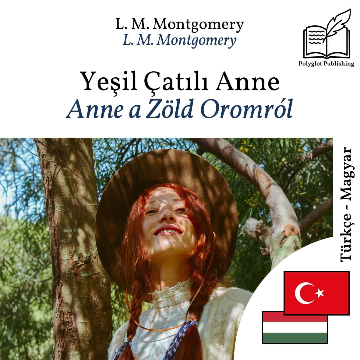 Anne a Zöld Oromról