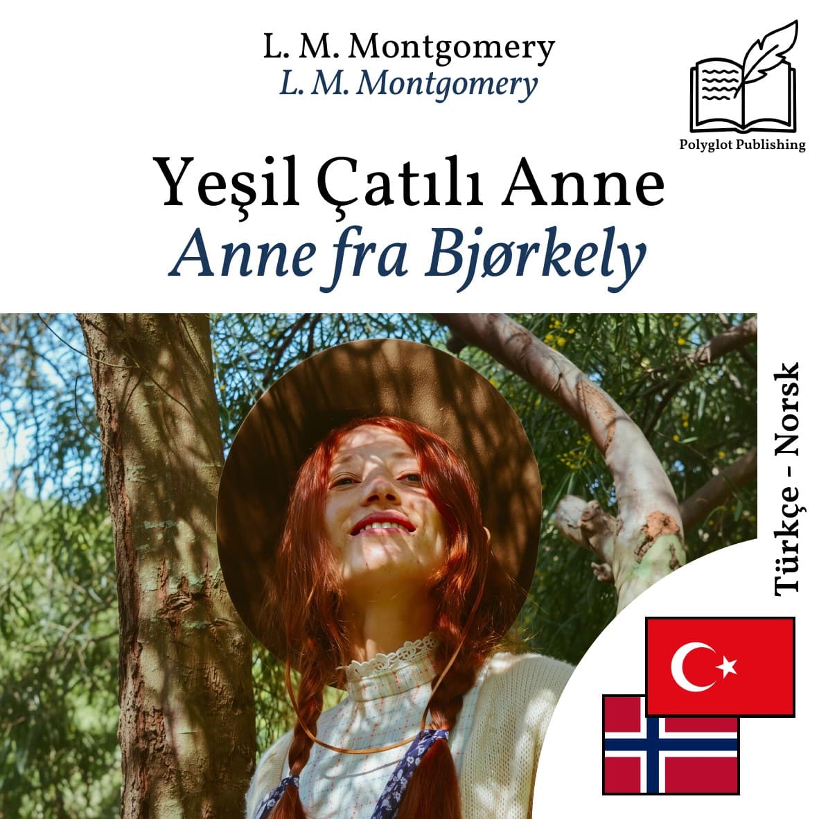 Anne fra Bjørkely