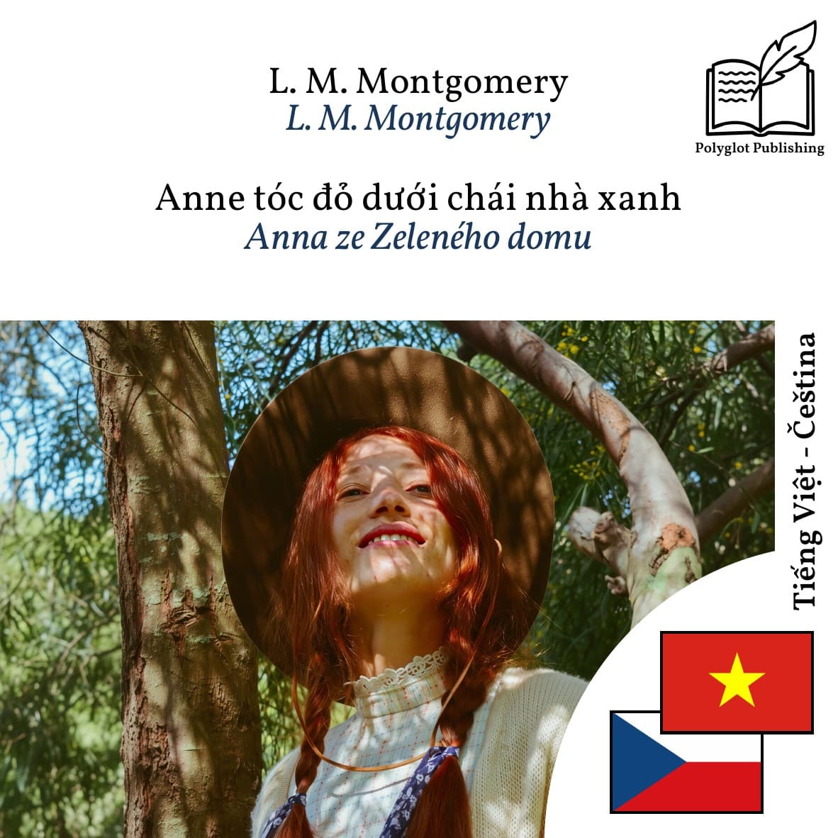 Anna ze Zeleného domu