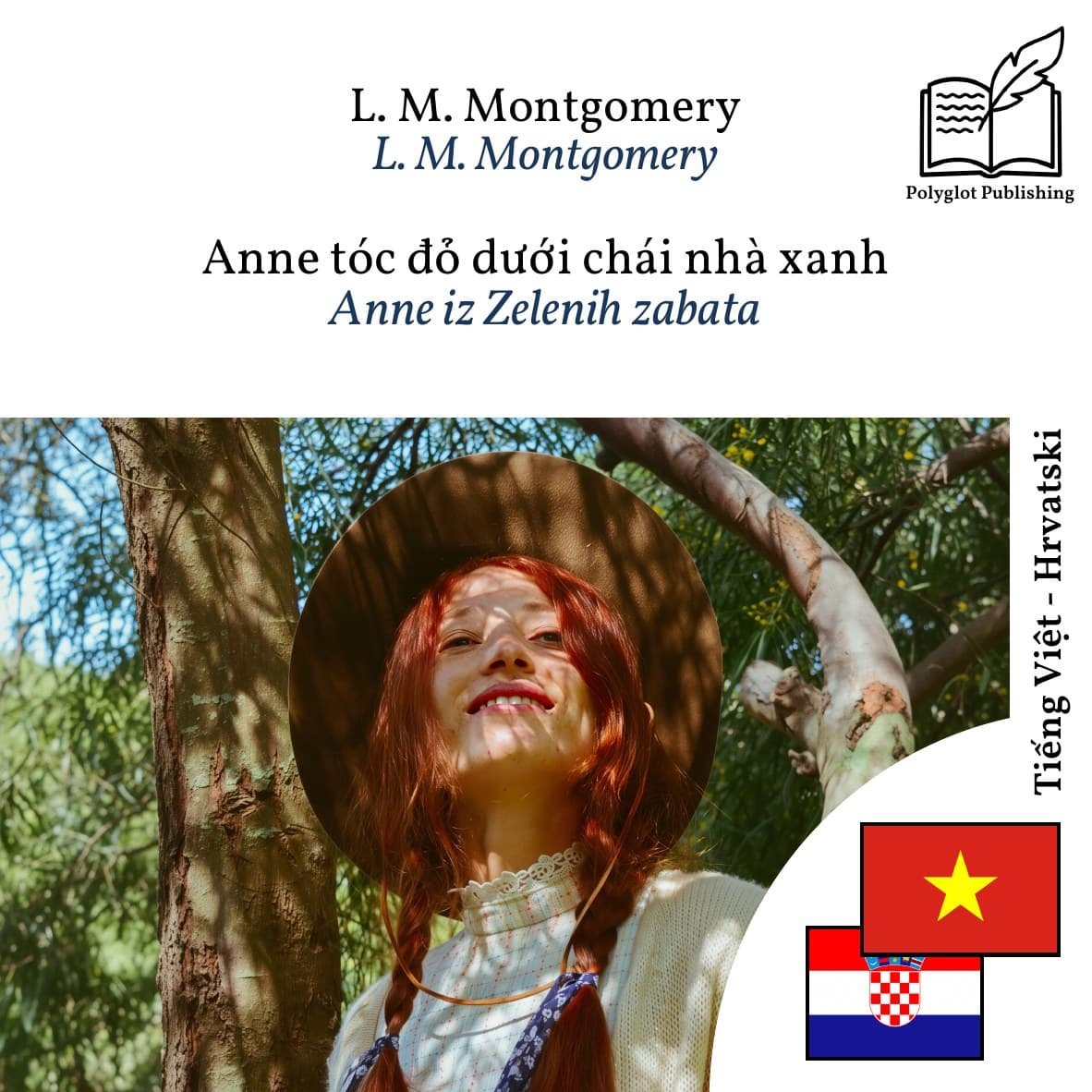 Anne iz Zelenih zabata