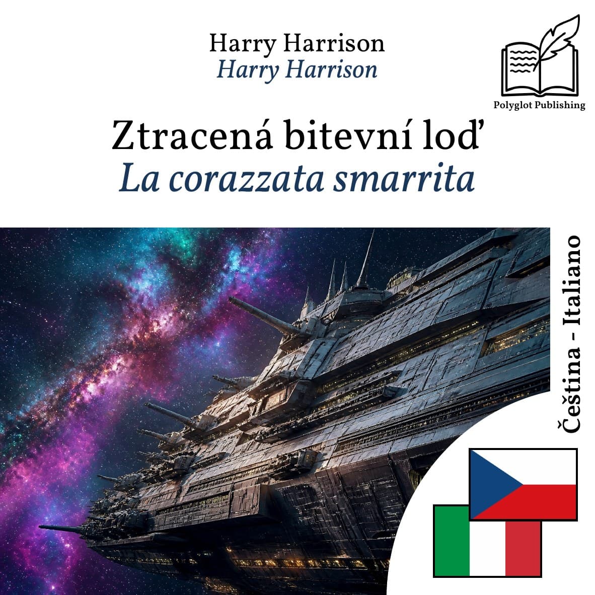 La corazzata smarrita