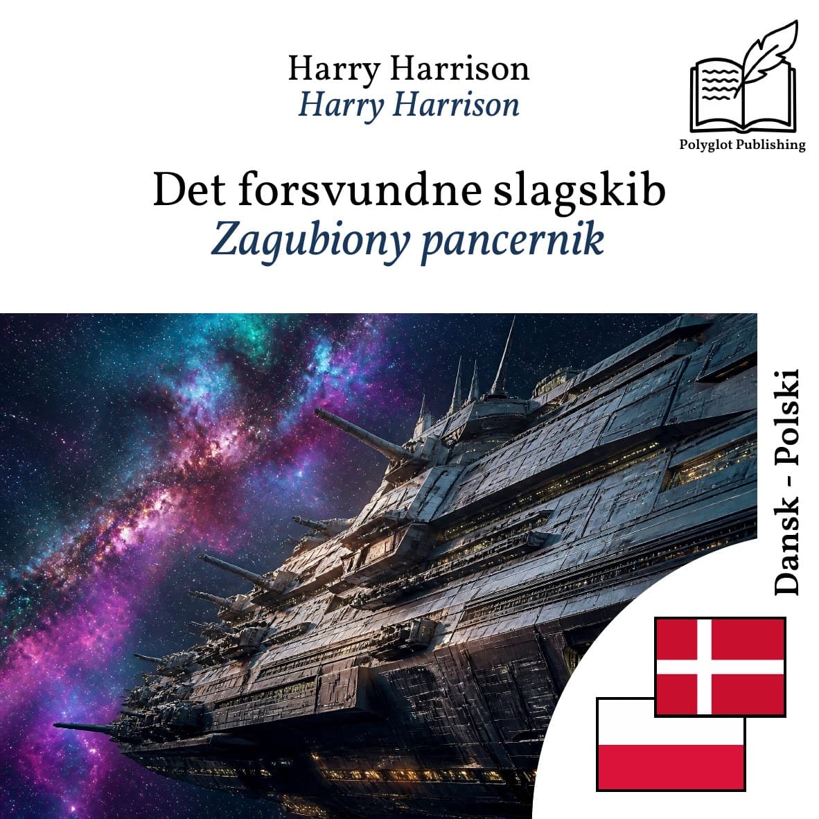 Zagubiony pancernik