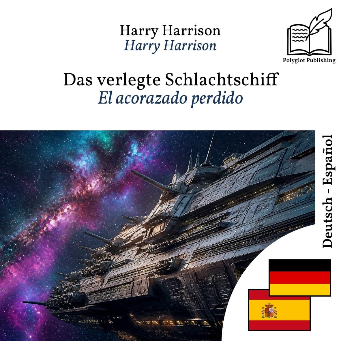 El acorazado perdido