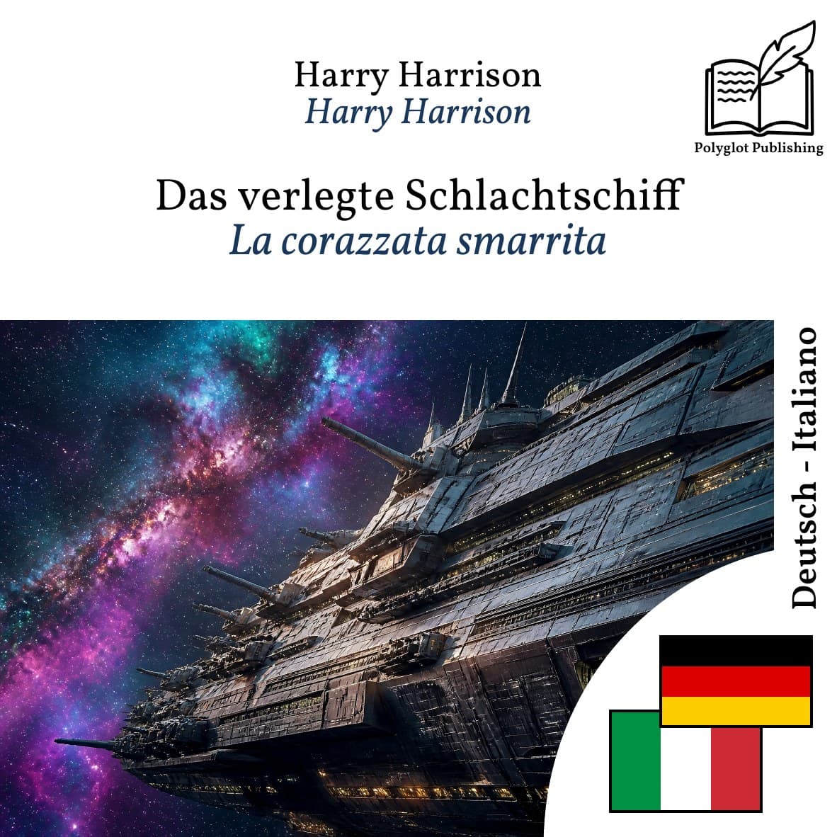 La corazzata smarrita