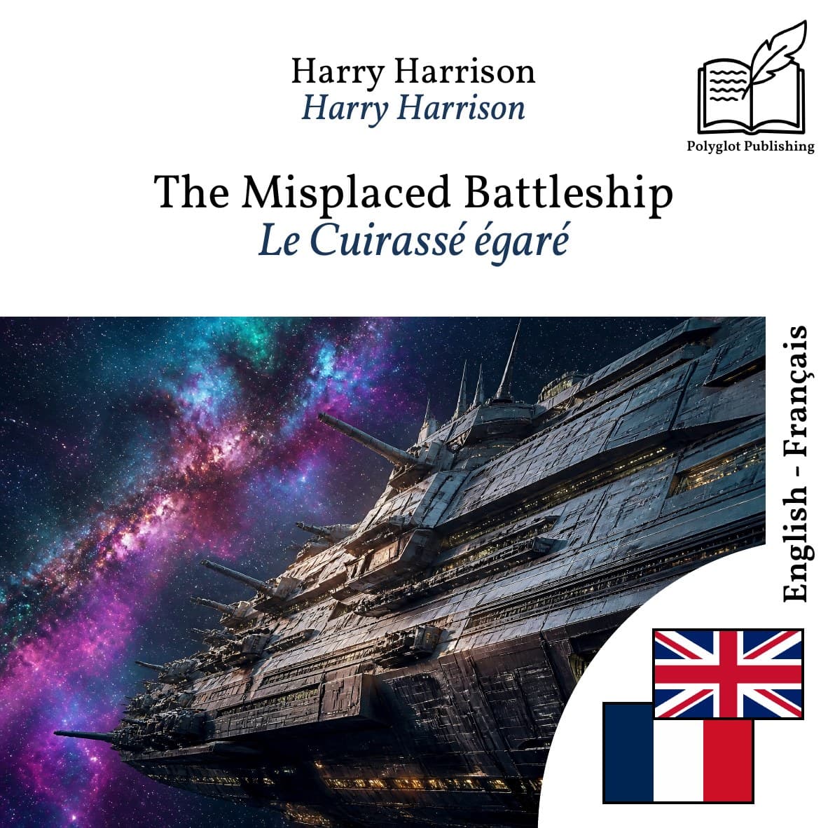Le Cuirassé égaré