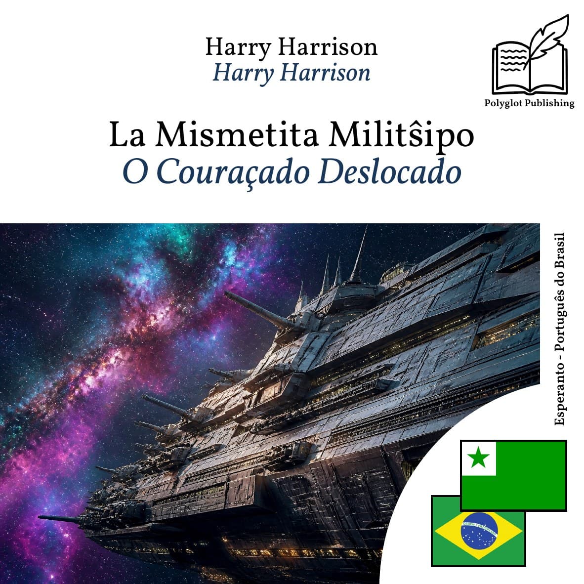 O Couraçado Deslocado