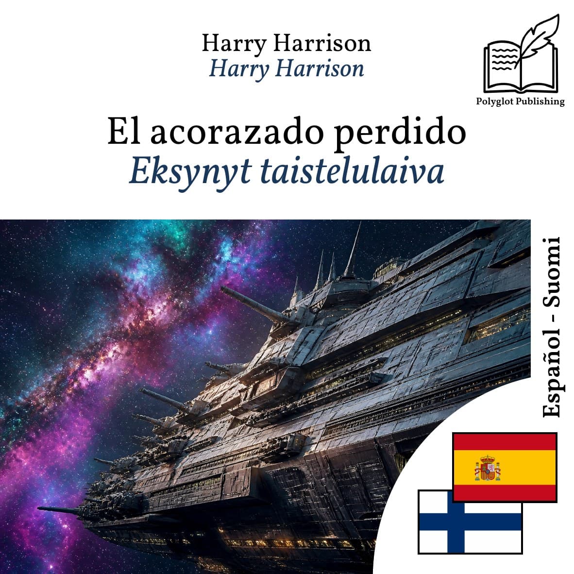 Eksynyt taistelulaiva
