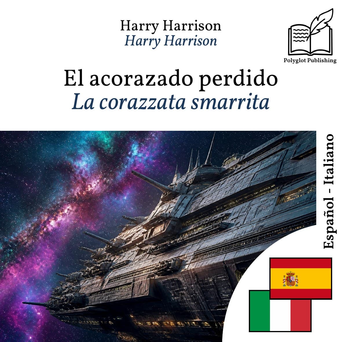 La corazzata smarrita