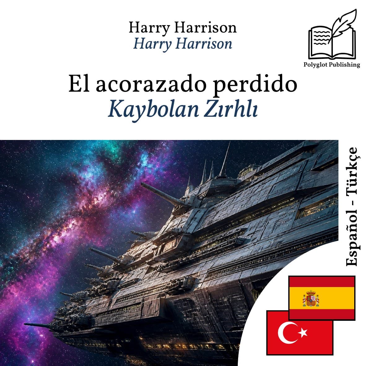 Kaybolan Zırhlı