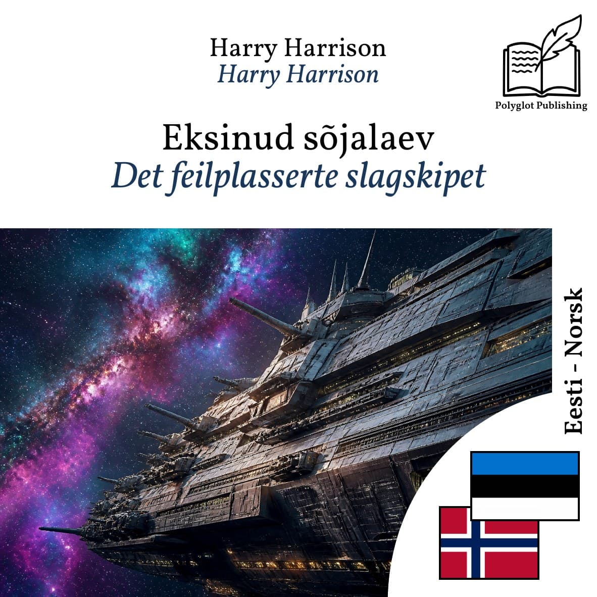 Det feilplasserte slagskipet