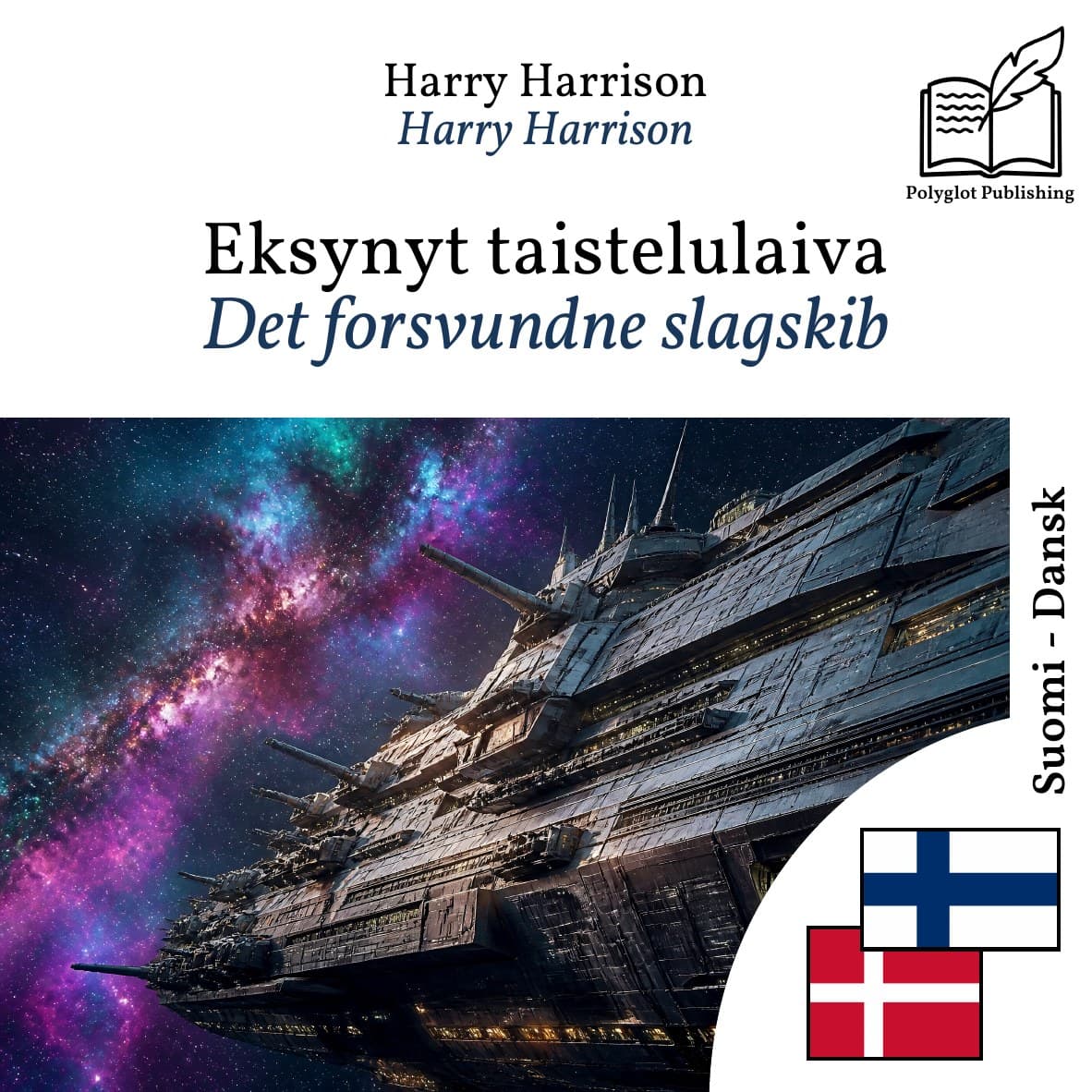 Det forsvundne slagskib