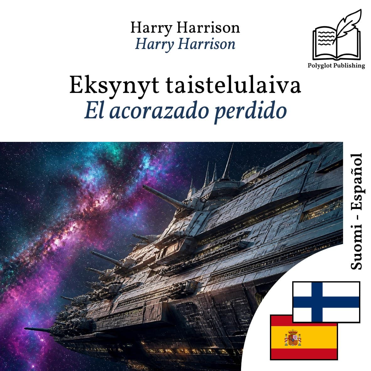 El acorazado perdido