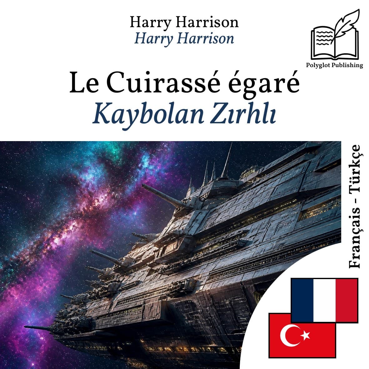 Kaybolan Zırhlı