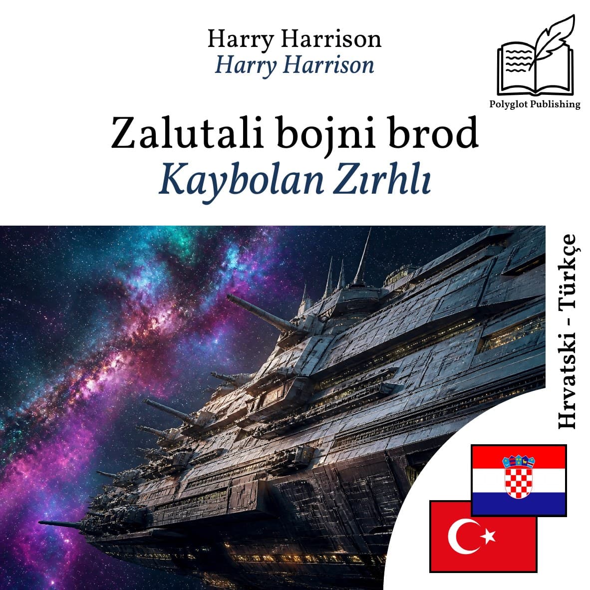 Kaybolan Zırhlı