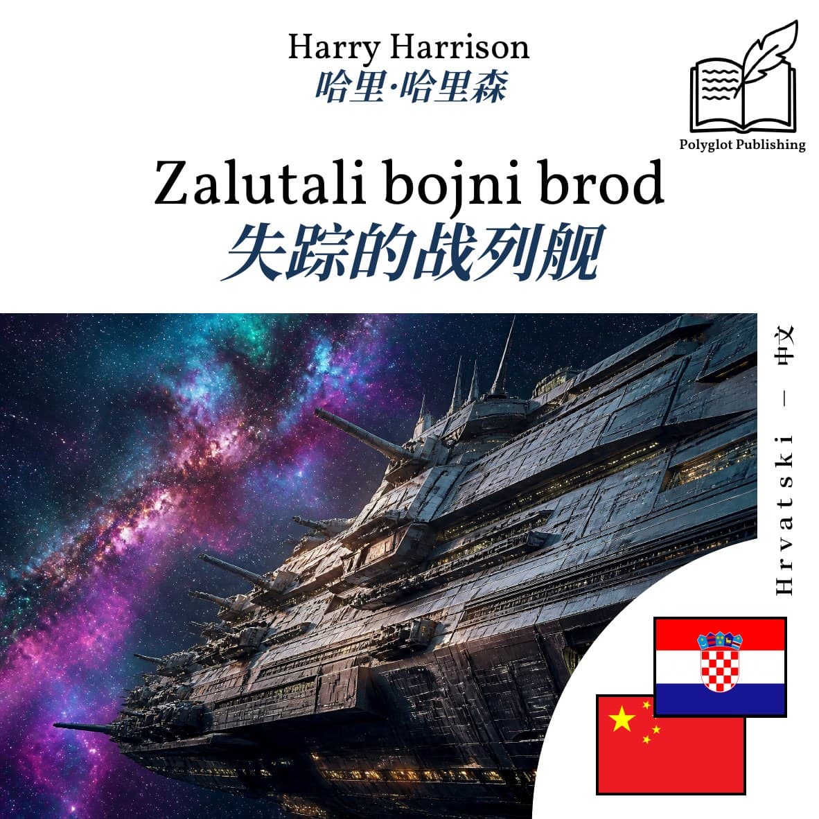 失踪的战列舰