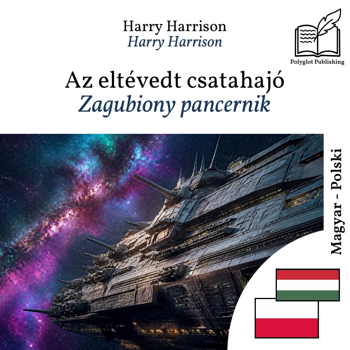 Zagubiony pancernik