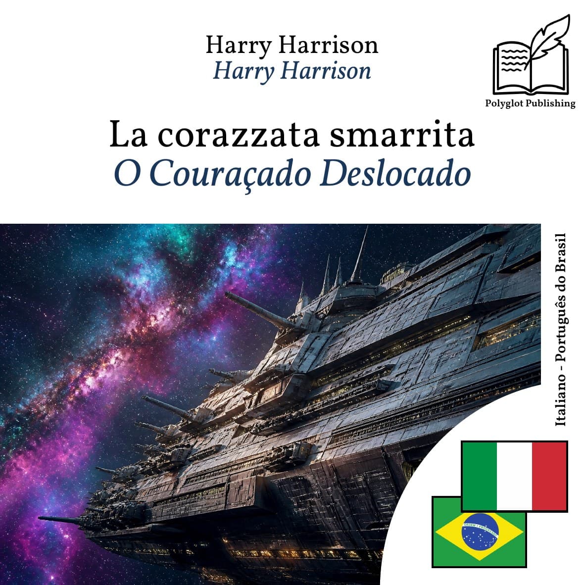 O Couraçado Deslocado