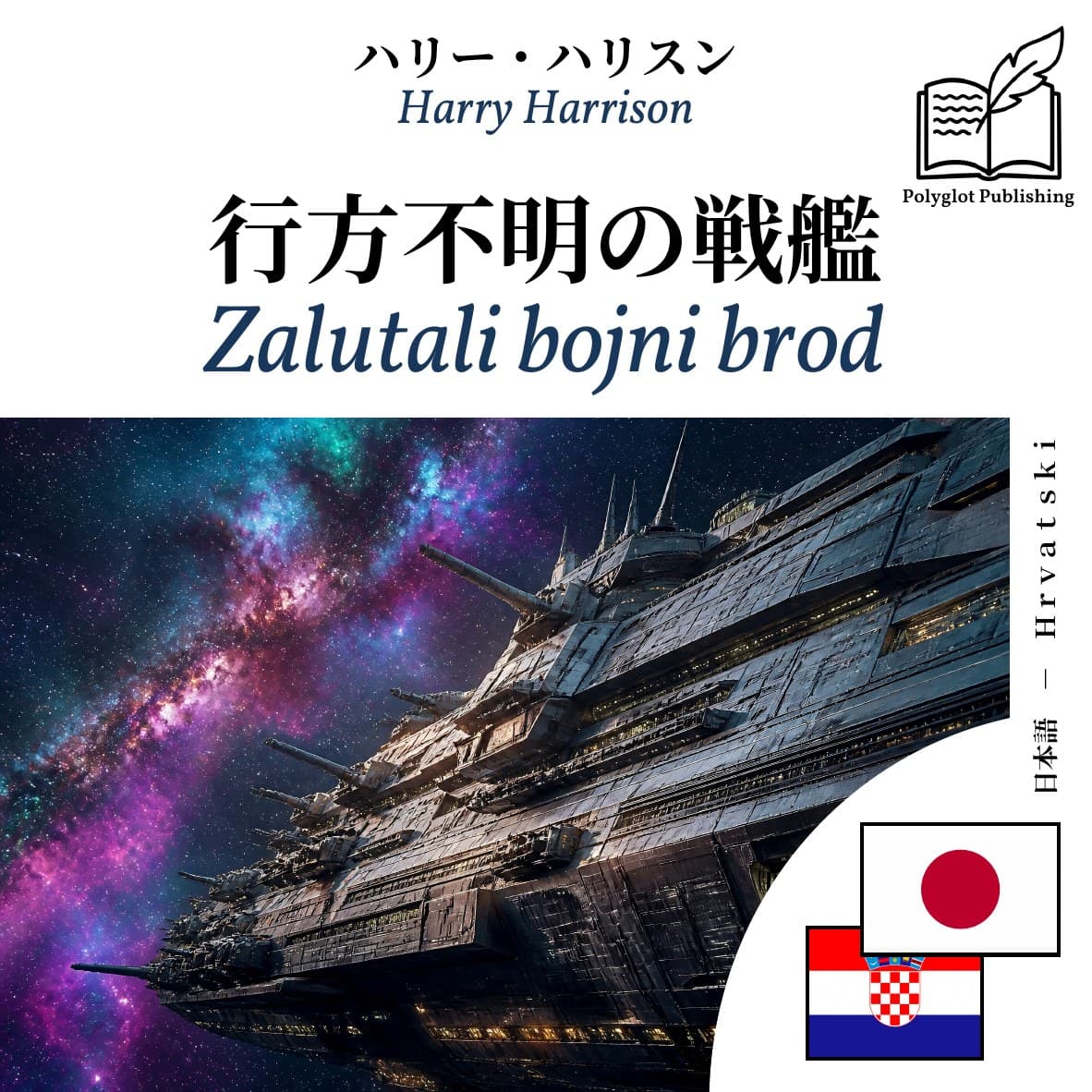 Zalutali bojni brod