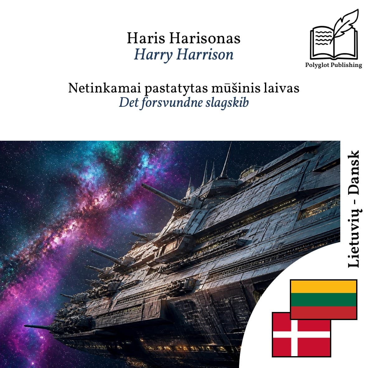 Det forsvundne slagskib