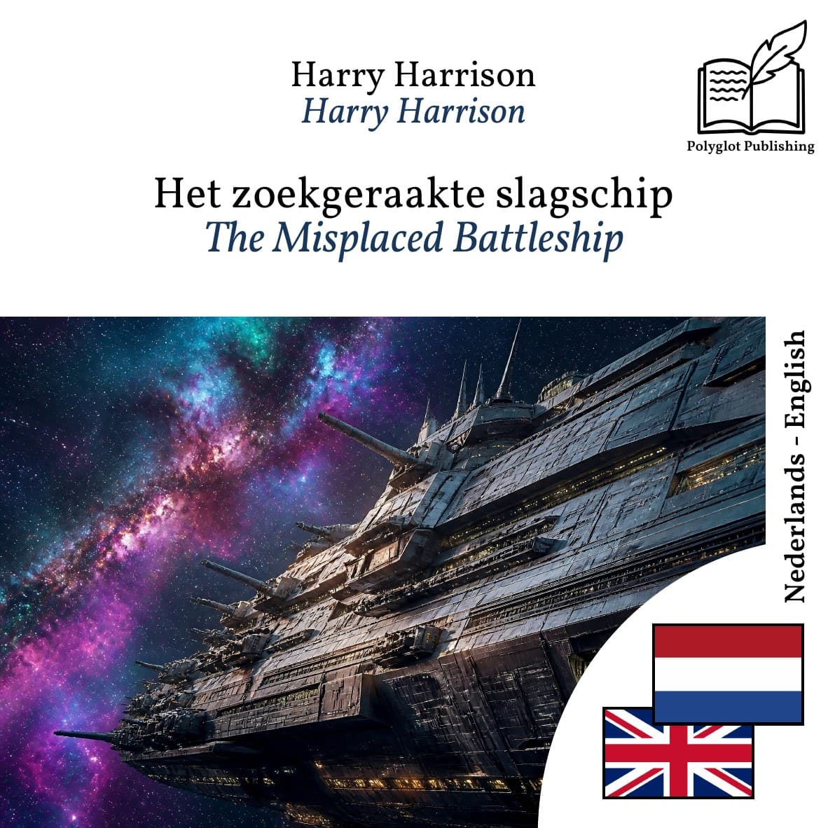 The Misplaced Battleship