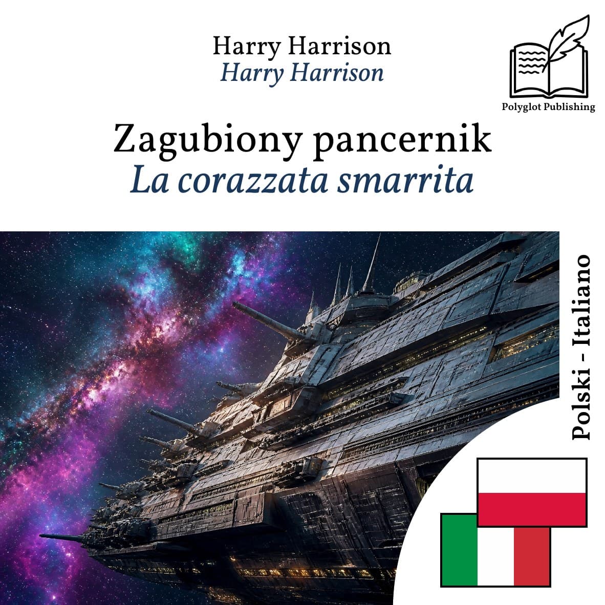 La corazzata smarrita