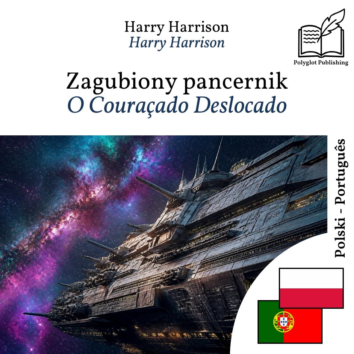 O Couraçado Deslocado