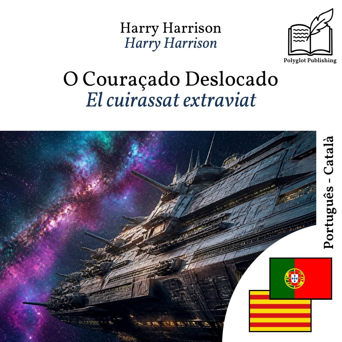 El cuirassat extraviat