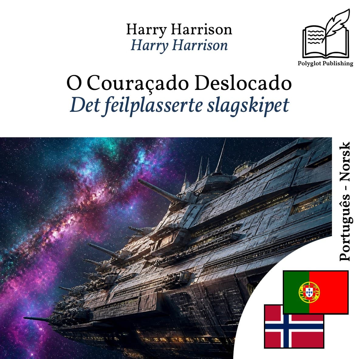 Det feilplasserte slagskipet