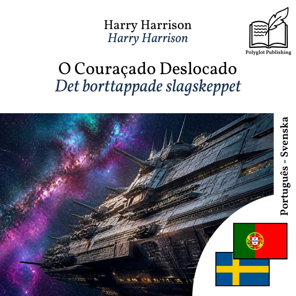 Det borttappade slagskeppet