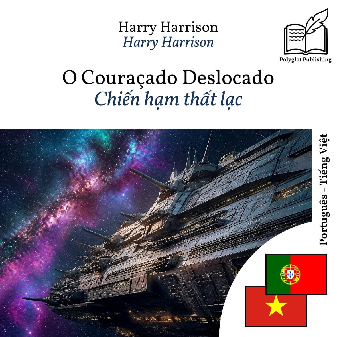 Chiến hạm thất lạc