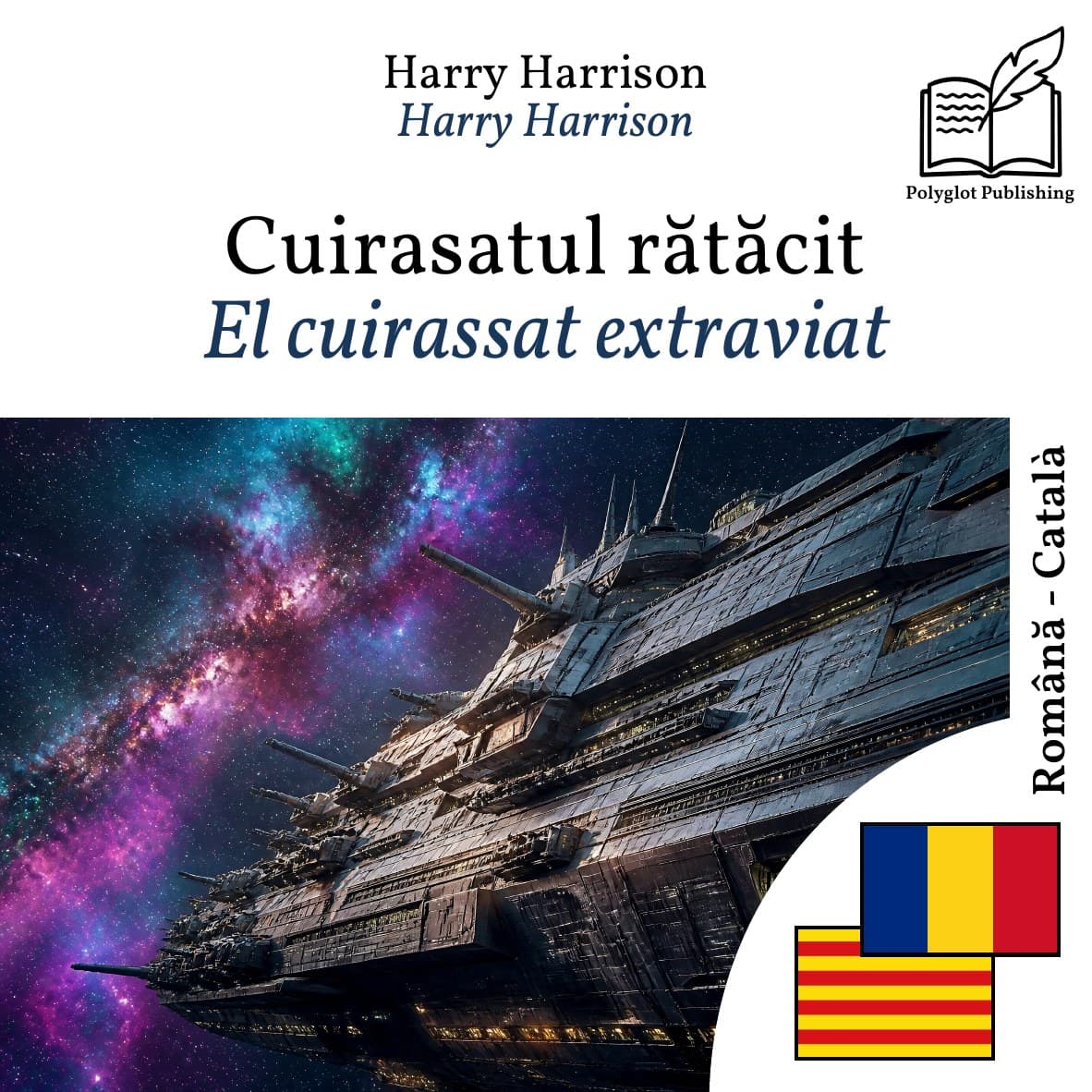 El cuirassat extraviat
