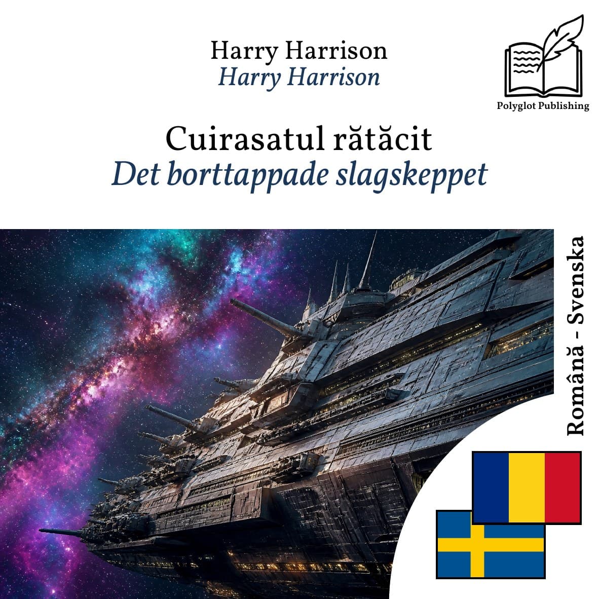 Det borttappade slagskeppet