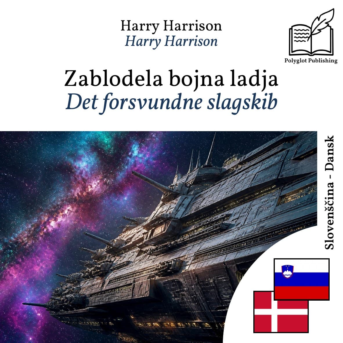 Det forsvundne slagskib