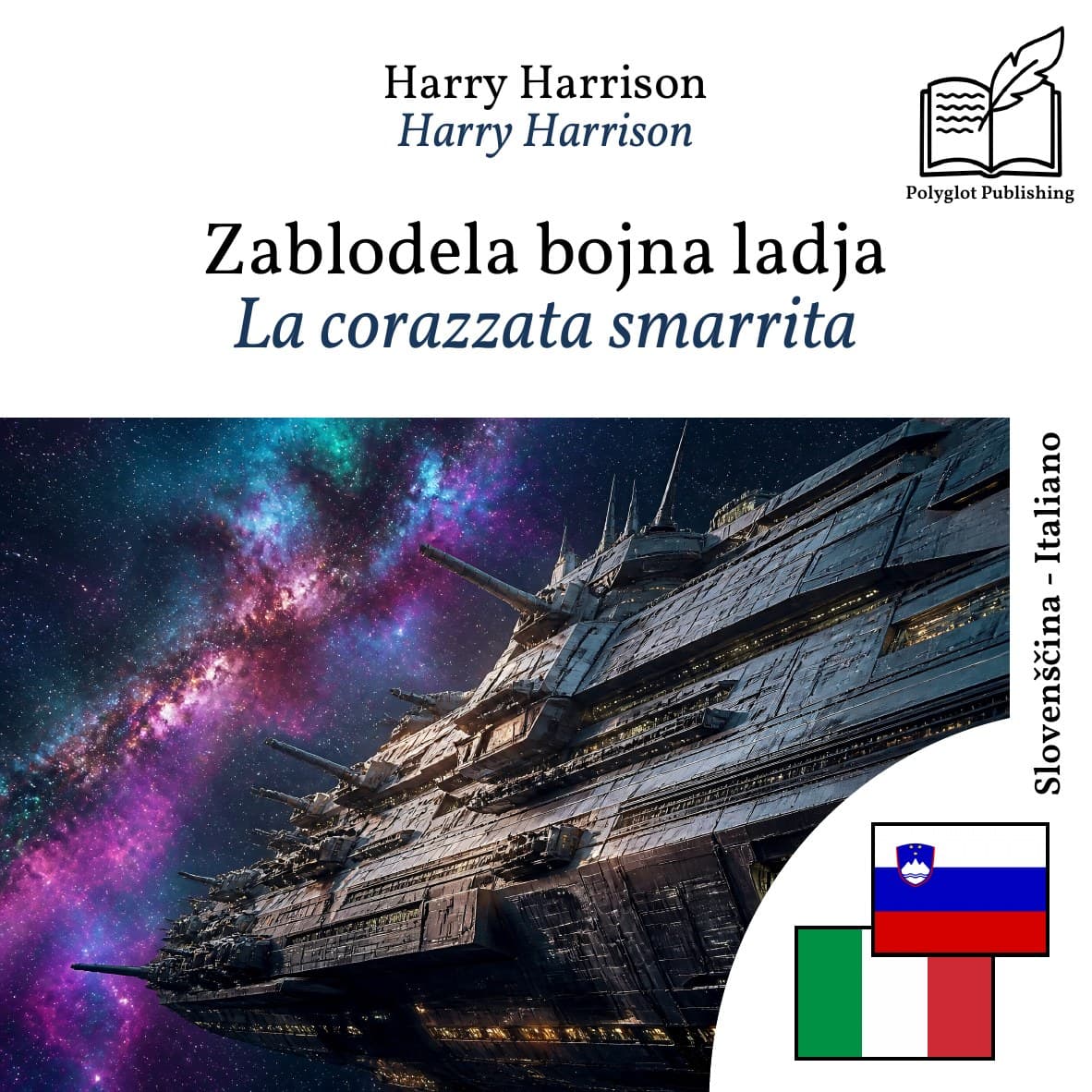 La corazzata smarrita