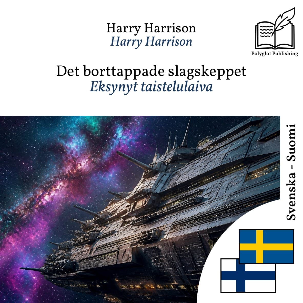 Eksynyt taistelulaiva
