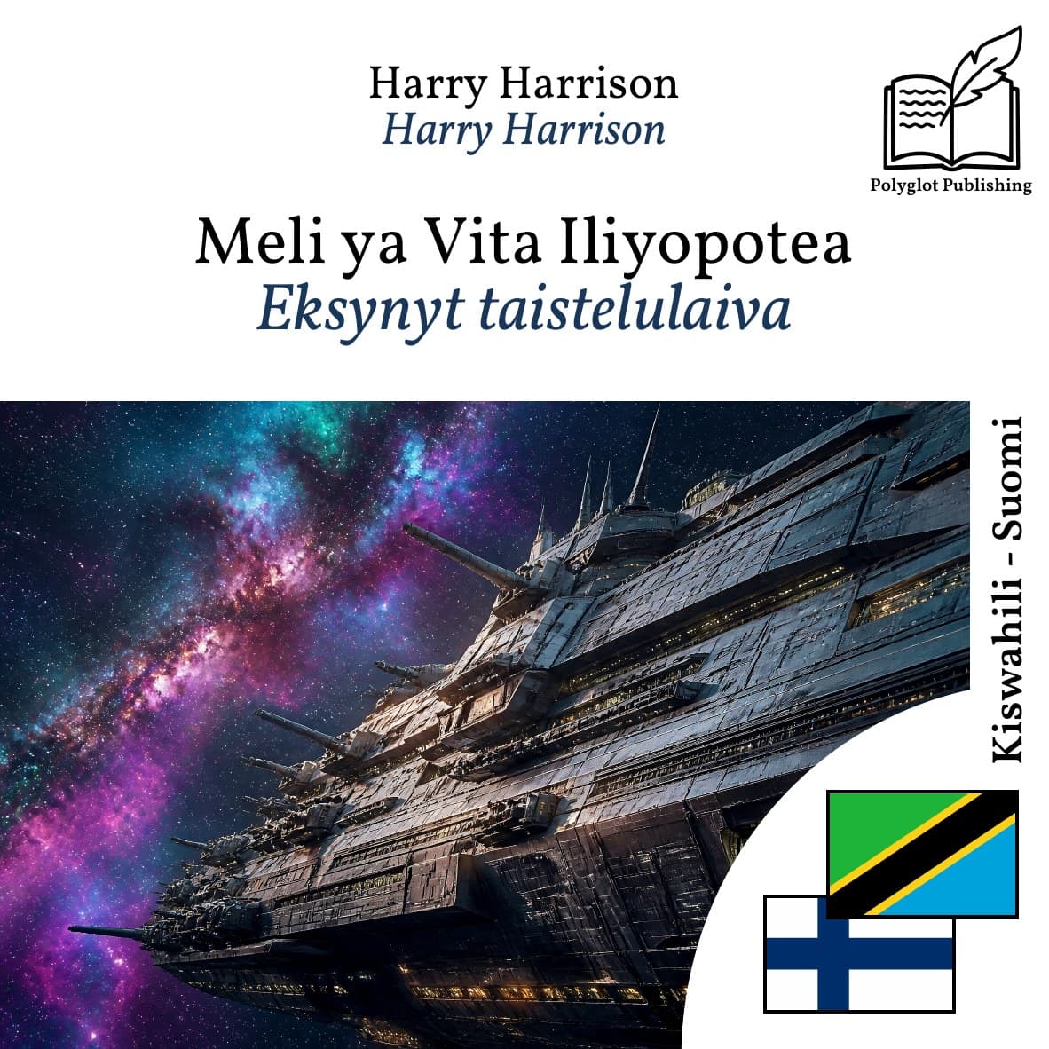 Eksynyt taistelulaiva