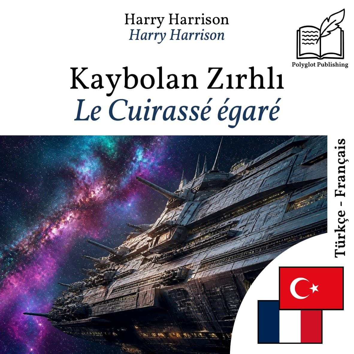 Le Cuirassé égaré