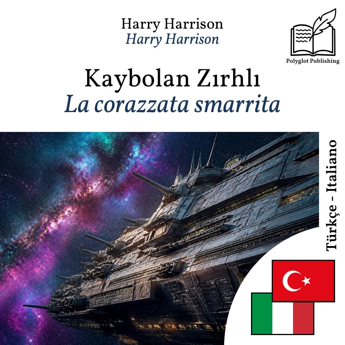 La corazzata smarrita